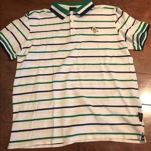Men’s Mickey Mouse Collection polo